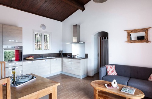 Figari Villa | Villa Margaux - Two Bedroom Villa, Sleeps 4