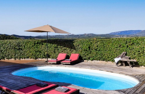 Figari Villa | Villa Margaux - Two Bedroom Villa, Sleeps 4