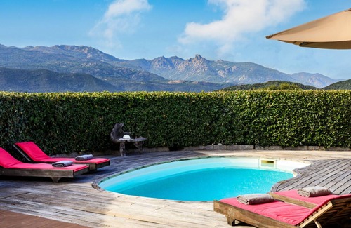 Figari Villa | Villa Margaux - Two Bedroom Villa, Sleeps 4