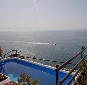 Vico Equense Villa | Villa Margi