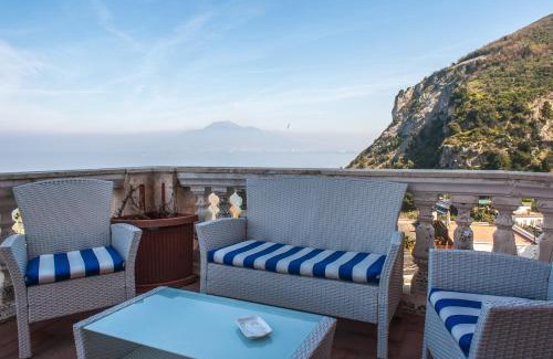 Vico Equense Villa | Villa Margi