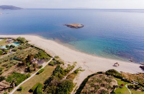 Karystos Villa | Villa Margie