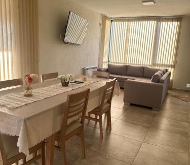Villa General Belgrano Apartment | villa marina