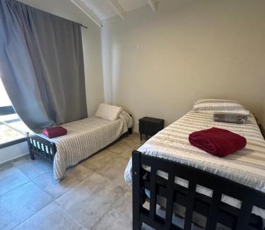 Villa General Belgrano Apartment | villa marina