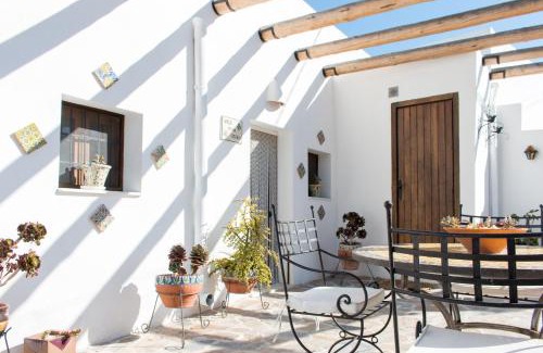 Nijar House | Villa Mari Eusebia