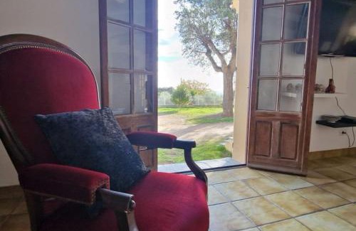 Santa-Lucia-di-Moriani Villa | Villa Marie-Ange entre Mer et Montagne