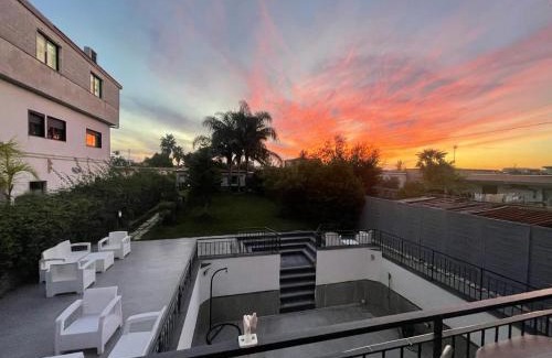 Castellammare di Stabia Apartment | Villa Marisa Resort