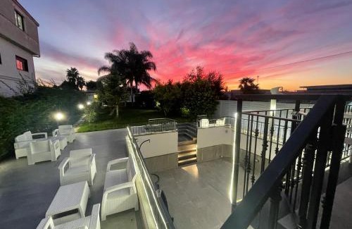 Castellammare di Stabia Apartment | Villa Marisa Resort