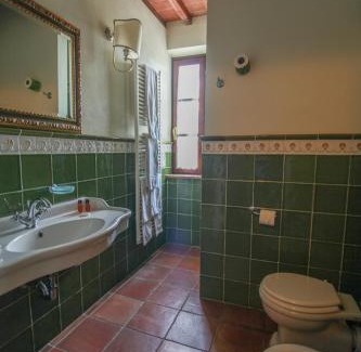 San Giovanni alla Vena House | Villa Maria - b&b di Charme