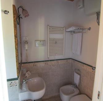 San Giovanni alla Vena House | Villa Maria - b&b di Charme