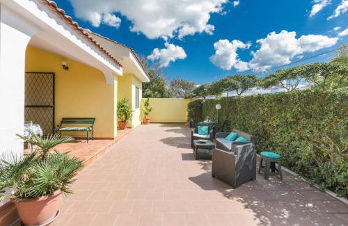 Punta Prosciutto House | Villa Maria by BarbarHouse