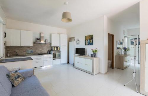 Punta Prosciutto House | Villa Maria by BarbarHouse