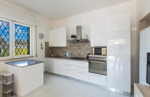 Punta Prosciutto House | Villa Maria by BarbarHouse