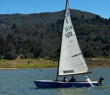 Guatavita House | Villa Maria