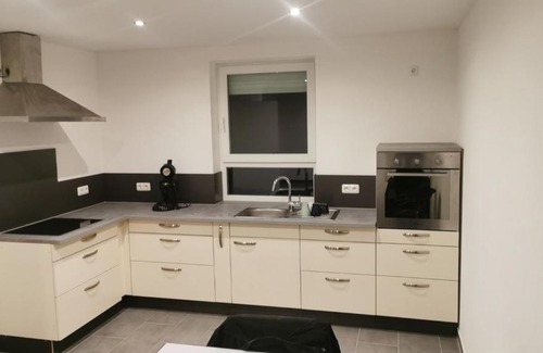 Westerburg House | Villa Maria