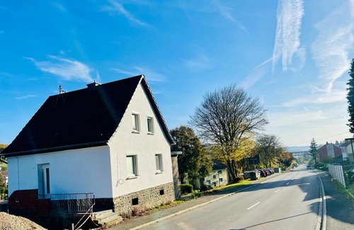 Westerburg House | Villa Maria