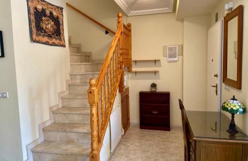 Torre de la Horadada House | Villa Maria