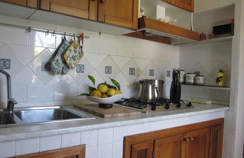Latina Lido House | Villa Maria, front beach 5 beds, 2 bath, along the coast Terracina and Circeo