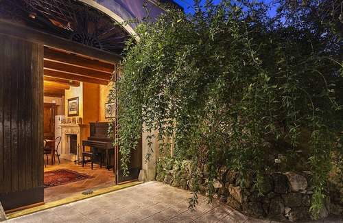 Canicattini Bagni Villa | Villa Maria Guesthouse Villa 1
