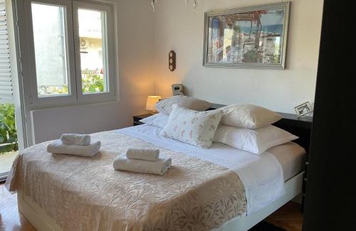 Stobrec Apartment | Villa Maria