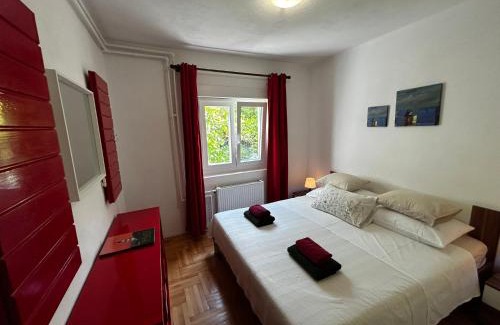 Stobrec Apartment | Villa Maria