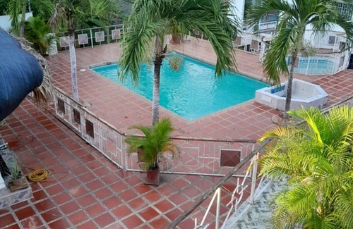 Turbaco Apartment | Villa Maria, Ideal Para Familias a 5min de Cartagena, con Amplias Habitaciones