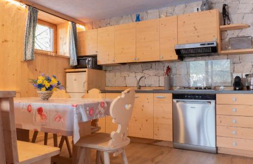 Pie Falcade Apartment | Villa Maria