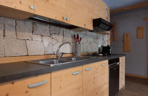 Pie Falcade Apartment | Villa Maria