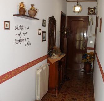 Sant'Angelo di Brolo House | Villa Maria - Sant'Angelo di Brolo