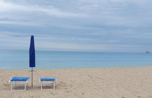 Scala di Furno Villa | Villa Maria