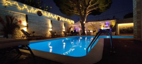 Saronikos Villa | Villa Maria Lagonissi - Private first floor Villa