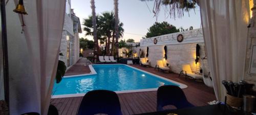 Saronikos Villa | Villa Maria Lagonissi - Private first floor Villa