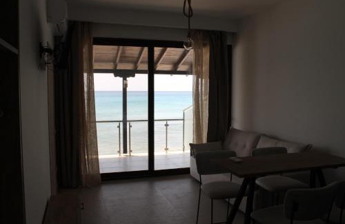 Mola Kalyva Apartment | Villa Maria - Mola Suites