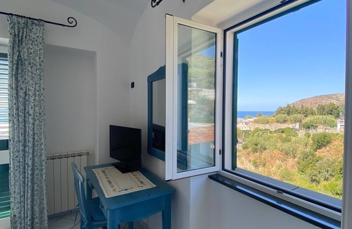 Sant'Angelo Hotel | Villa Maria Sant'Angelo