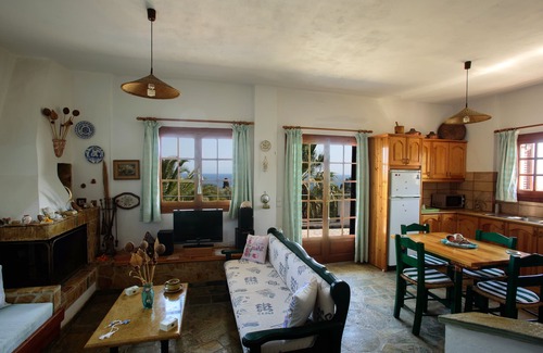 Pylos-Nestoras Villa | Villa Mariana Seaside