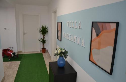 Marotta Apartment | VILLA MARIANNA