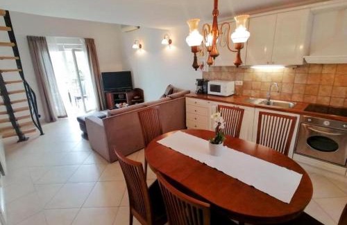 Volosko Apartment | Villa Marid Opatija - One Bedroom Apartment With Balcony