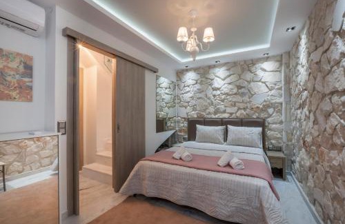 Haniotis Villa | Villa Marietta
