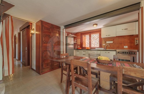 Fetovaia Villa | Villa Marilena a Fetovaia