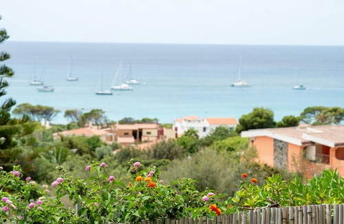 Campulongu Villa | Villa Marina - Campulongu