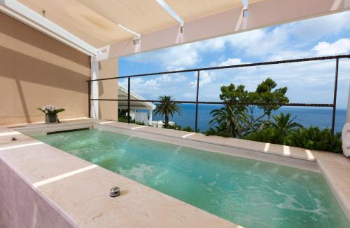 Marina Grande Hotel | Villa Marina Capri