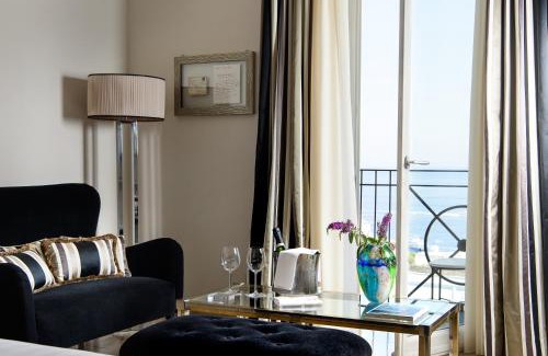 Marina Grande Hotel | Villa Marina Capri