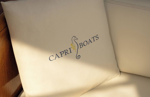 Marina Grande Hotel | Villa Marina Capri