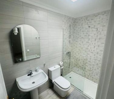 Puerto Calero Villa | Villa Marina Deniz