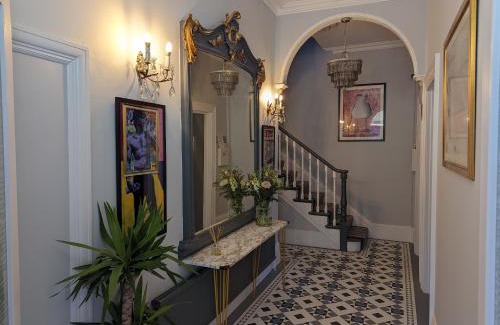 Torquay House | Villa Marina