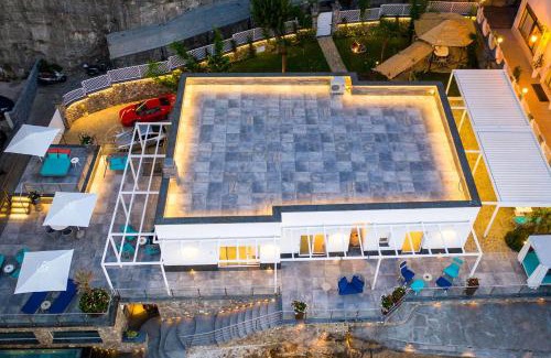 Sorrento City Centre Villa | Villa Marina Grande