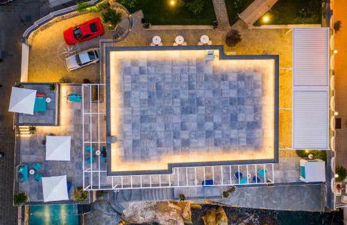 Sorrento City Centre Villa | Villa Marina Grande