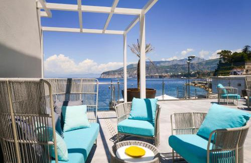 Sorrento City Centre Villa | Villa Marina Grande