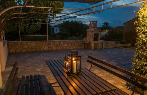 Zidarici Villa | Villa Marina