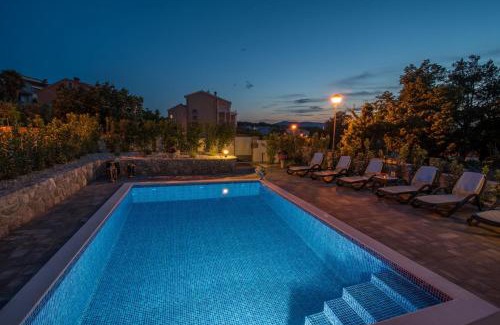 Zidarici Villa | Villa Marina